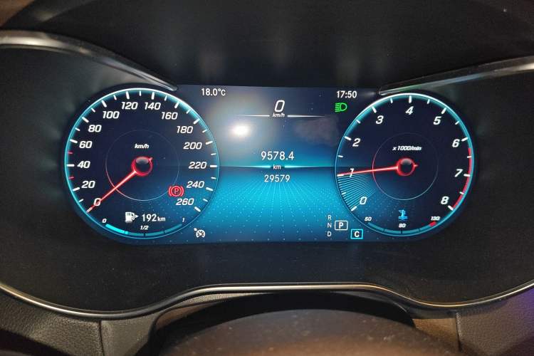 Used Mercedes-Benz GLC 2022 Refreshed GLC 300 L 4MATIC Dynamic Edition Prestige Version