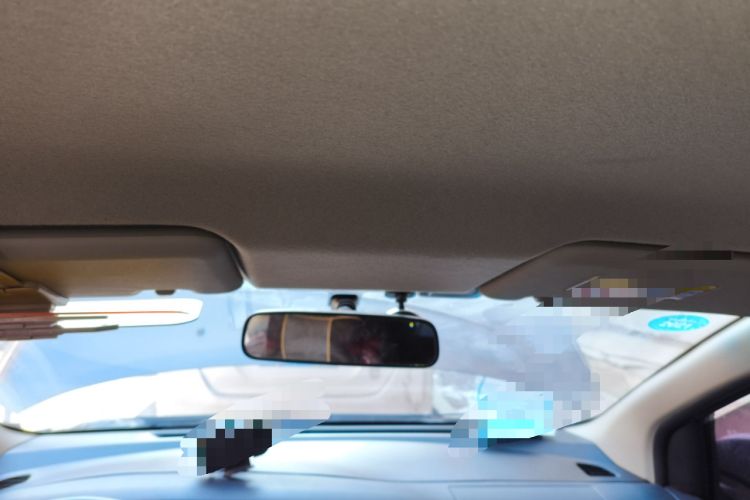 Used Nissan Livina 2015 1.6XE CVT Comfort Edition