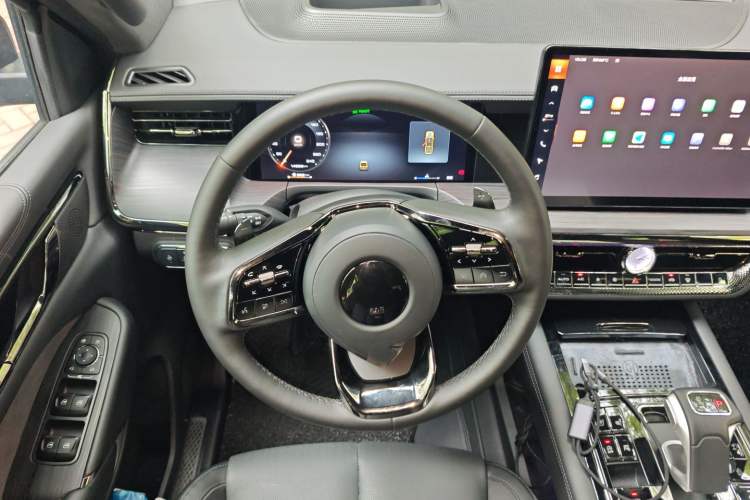 Used Great Wall Shanhai Poer 2023 3.0T V6 Gasoline Performance Edition
