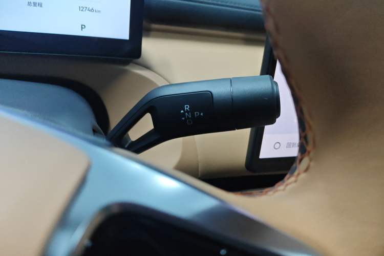 Used Geely Galaxy Galaxy Xingjian 7 EM-i 2025 120km Exploration+ Version