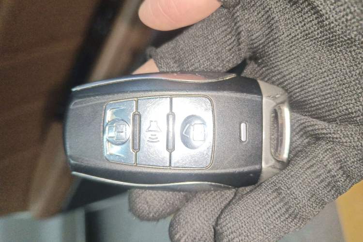 Used Haval H6 Coupe 2016 Blue Label 1.5T Automatic Two-Wheel Drive Urban Model
