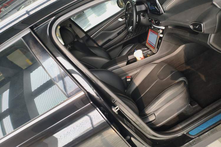 Used Hyundai Santa Fe 2020 380 TGDi Automatic Two-Wheel Drive GLS Luxury Edition
