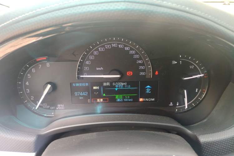 Used Cadillac XTS 2018 28T Tech Edition