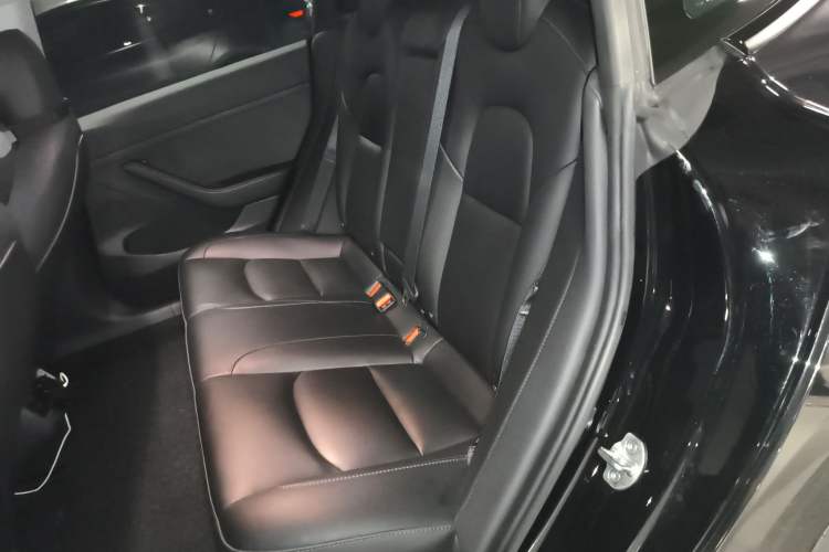 Used Tesla Model 3 2022 Rear-Wheel-Drive Version
