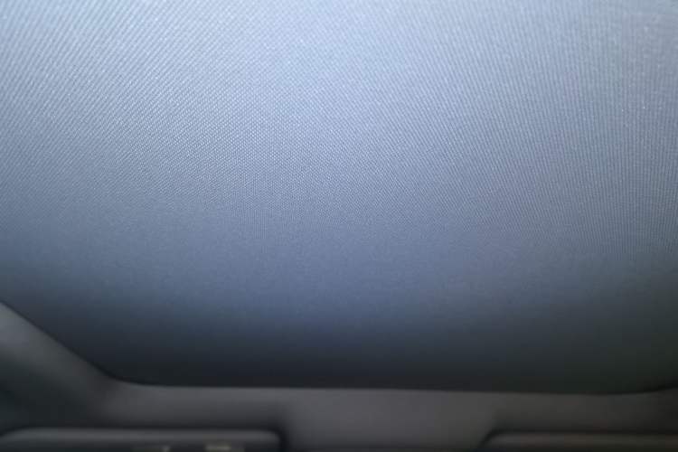 Used Nissan X-Trail 2014 2.0L CVT Comfort Edition 2WD
