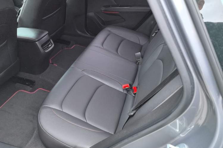 Used Chevrolet Monza 2022 Light Hybrid RS 330T Automatic Comfort Edition