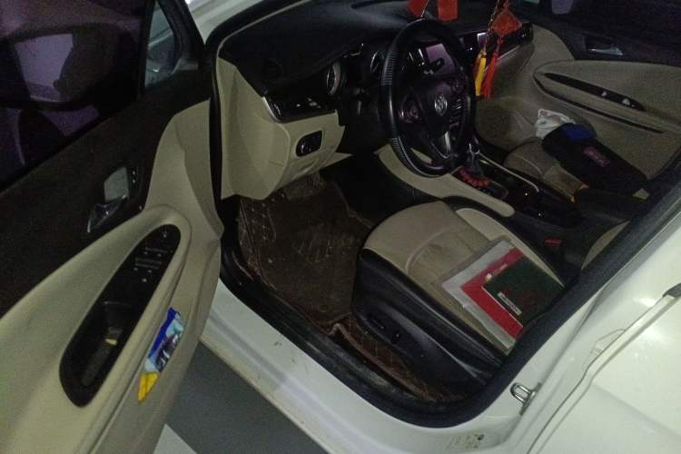 Used Buick Verano 2019 Sedan 15S Automatic Leading Model