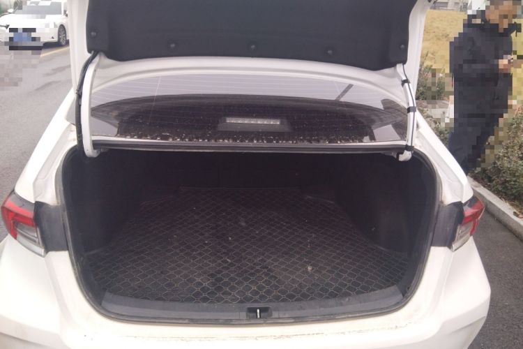 Used Toyota Corolla 2021 1.2T S-CVT Luxury Edition