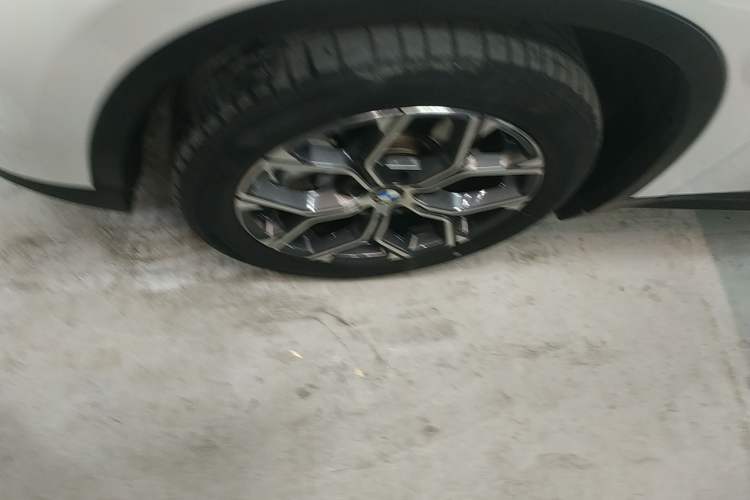 Used BMW X1 2021 Restyled sDrive25Li Leading Edition
