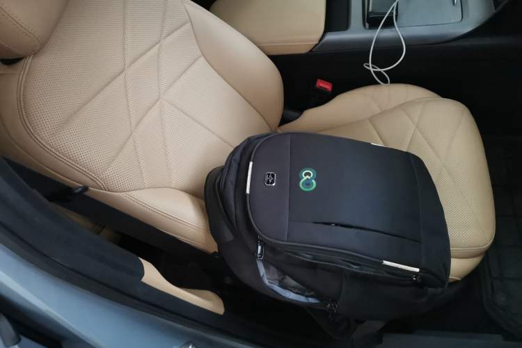 Used Geely Galaxy L6 2024 125km PLUS Dragon Edition