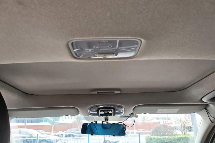 Used Hyundai Elantra 2022 1.5L CVT GLX Elite Edition