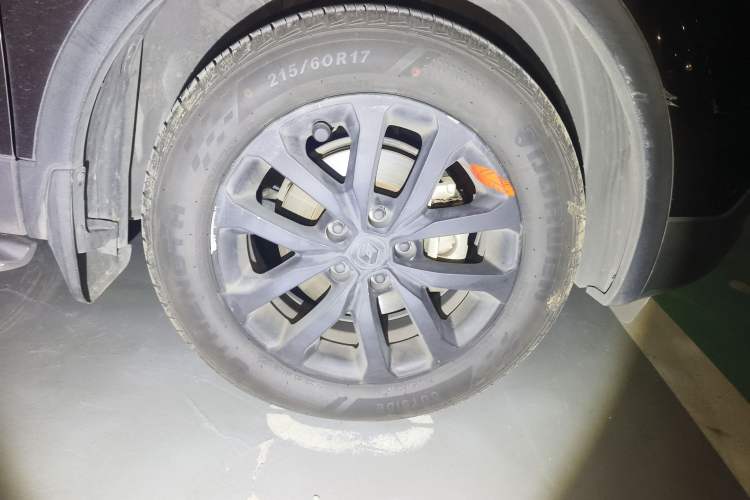 Used Renault Kadjar 2016 2.0L Two-Wheel-Drive Luxury Edition