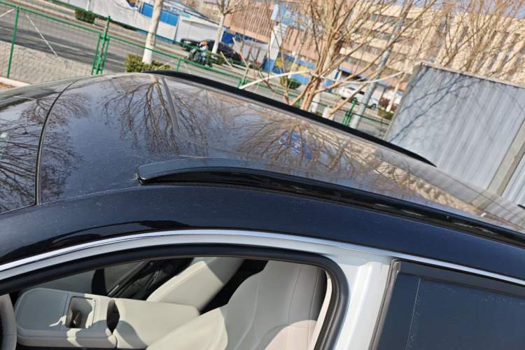 Used HEDMOS 06 2025 Model 520km