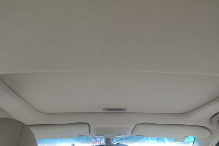 Used BYD G6 2013 1.5TI Manual Luxury Model