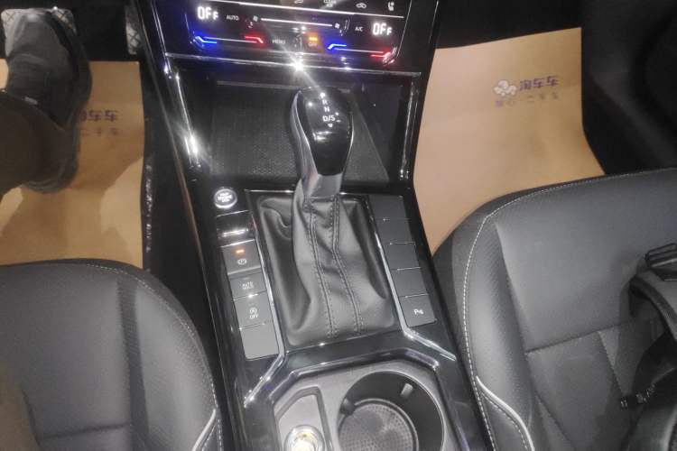 Used Volkswagen Passat 2024 380TSI Dragon Edition