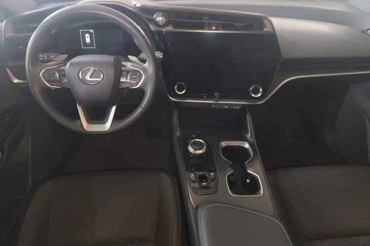 Used Lexus RZ 2023 450e All-Wheel-Drive Long-Range Version
