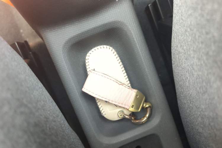 Used Geely Galaxy Panda 2023 Panda Mini 120km Cute Bear