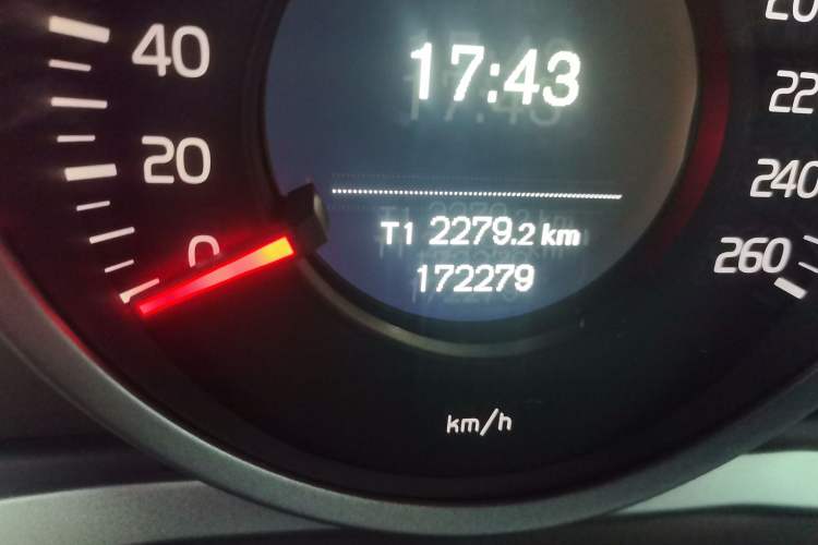 Used Volvo XC60 2014 Facelift T5 Zhiyi Edition