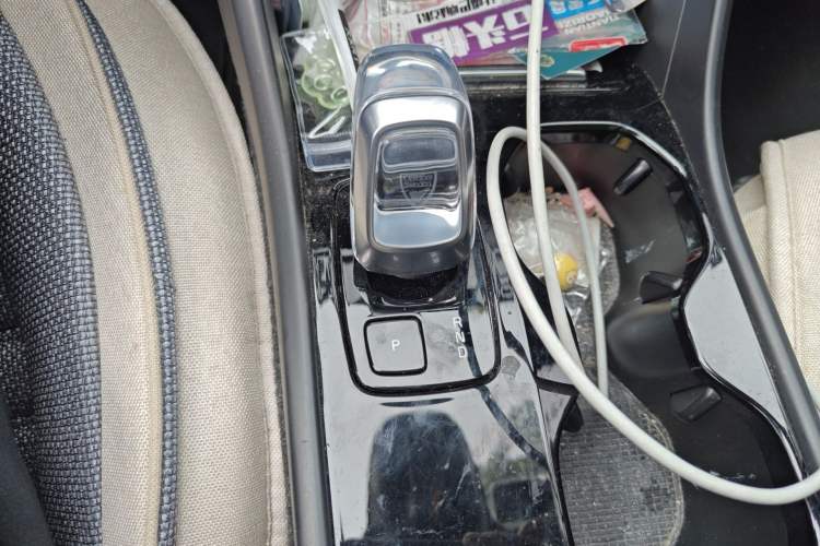 Used Volvo C40 2022 Long-Range Version