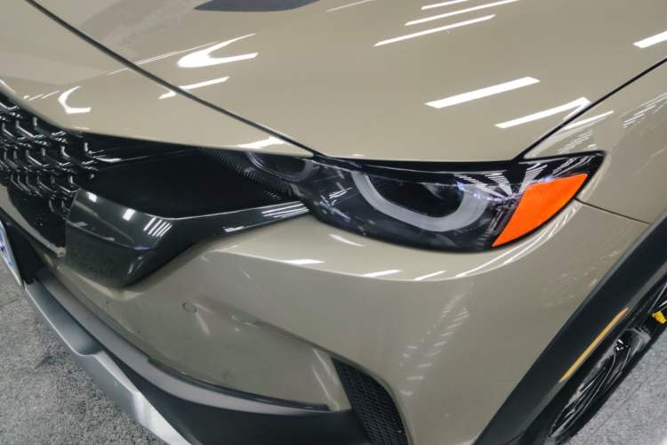 Used Mazda CX-50 2023 2.5L Smart Drive Version