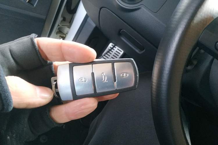 Used Volkswagen FAW-Volkswagen CC 2013 1.8TSI Prestige Model
