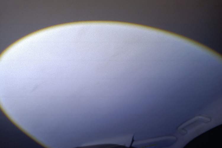 Used Hanteng X7 2018 X7S 1.5T Automatic Luxury Model