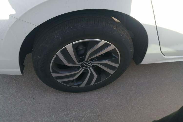 Used Volkswagen Bora 2026 200TSI DSG Yuexing Navigation Edition
