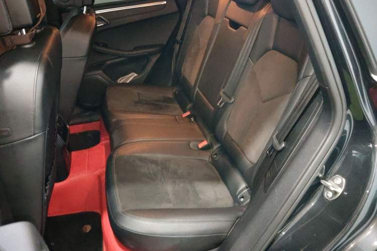 Used Porsche Macan 2018 Macan 2.0T
