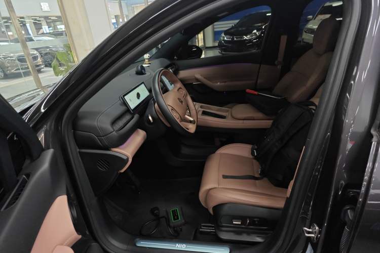 Used Nio ES6 2023 75 kWh