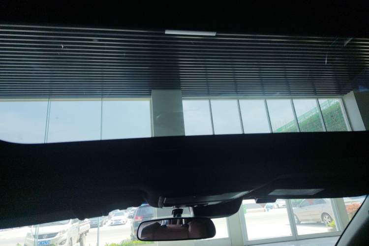 Used Honda Inspire 2022 Lingpai Hybrid 2.0L Pure Elegant Edition