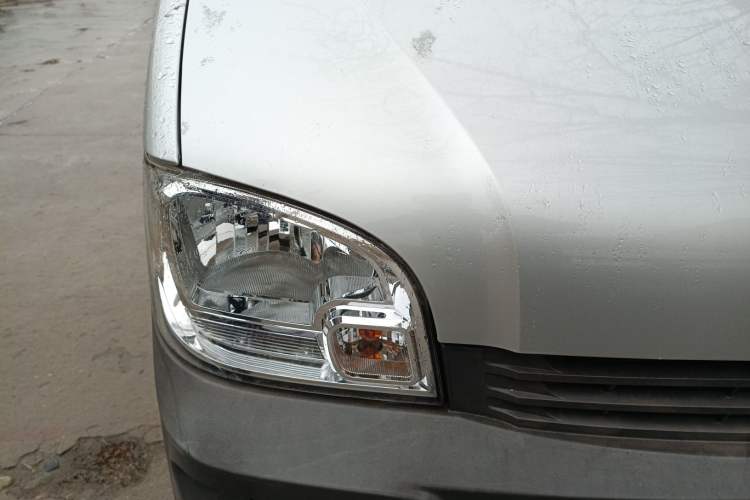 Used Wuling Zhiguang 2020 1.2L Practical Model China VI LSI