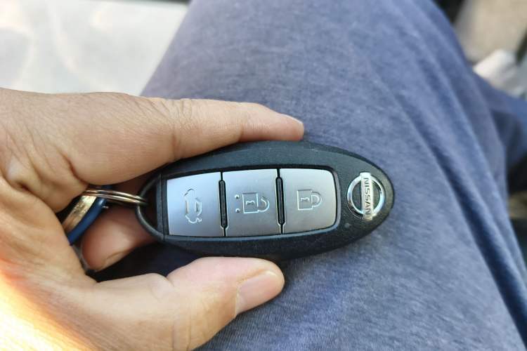 Used Nissan Sylphy 2020 1.6L XL CVT Enjoyment Edition