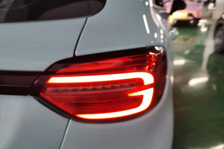 Used Leapmotor T03 2024 403 Comfort Edition