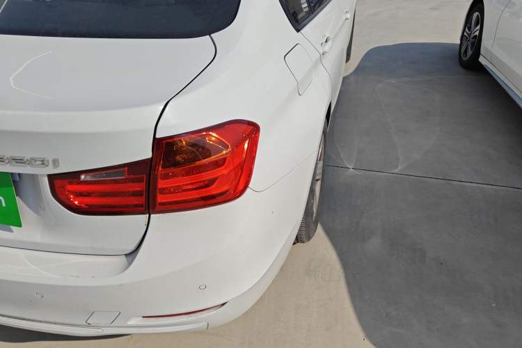 Used BMW 3 Series 2014 320i Sport Edition