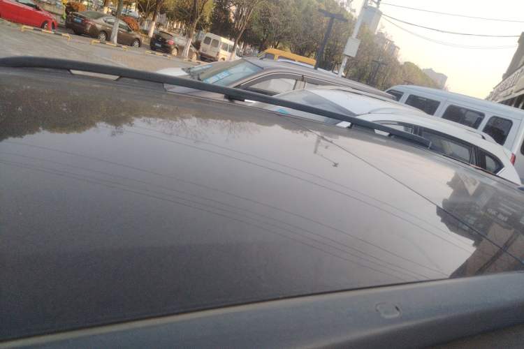 Used Jeep Renegade 2018 Connected Large Screen Version 180T Automatic High-Energy Edition