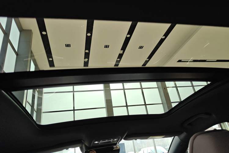 Used BYD Han 2025 DM-i Intelligent Driving Edition 125KM LiDAR Flagship Model