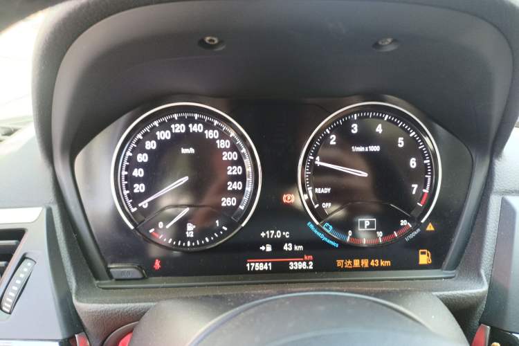 Used BMW 1 Series 2019 120i Leading Model M Sport Package