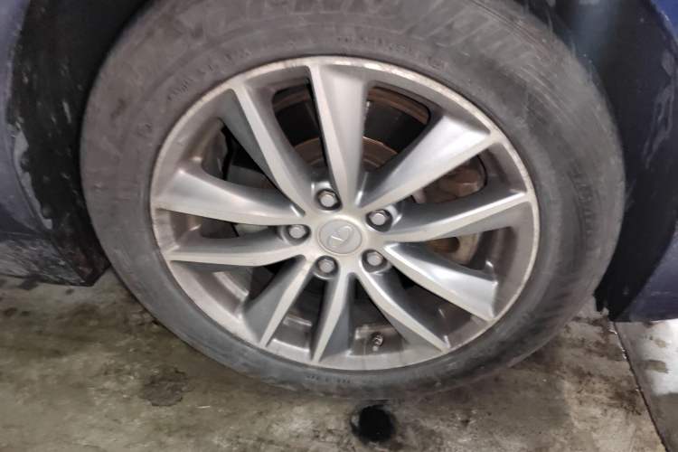 Used Infiniti Q50L 2016 2.0T Enjoyment Edition
