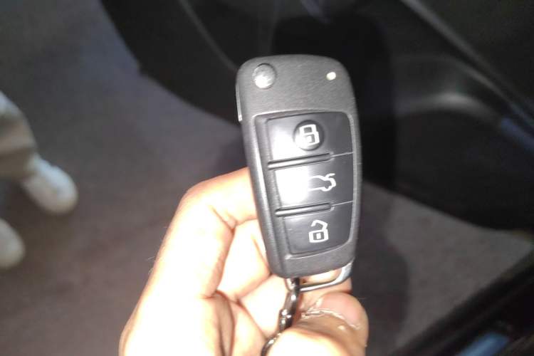 Used Audi Q2L 2020 35 TFSI Fashionable and Elegant Model