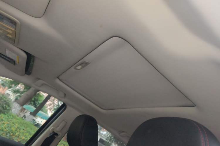 Used Haval H1 2015 1.5L Manual Luxury Model
