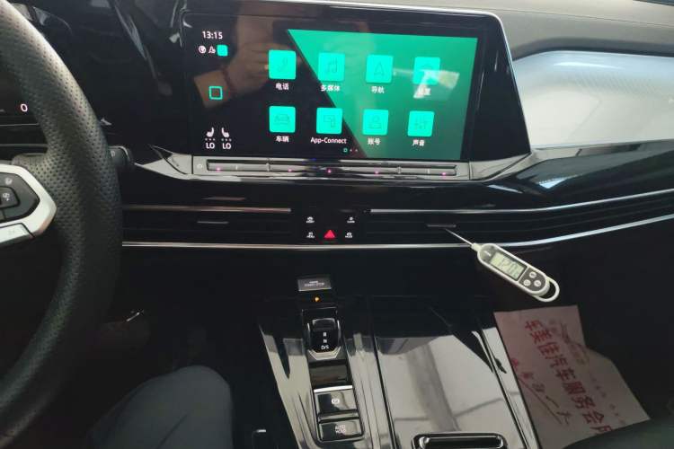 Used Volkswagen Talagon 2023 Facelift 380TSI All-Wheel Drive Luxury Jiajing Pro Version with 7 Seats