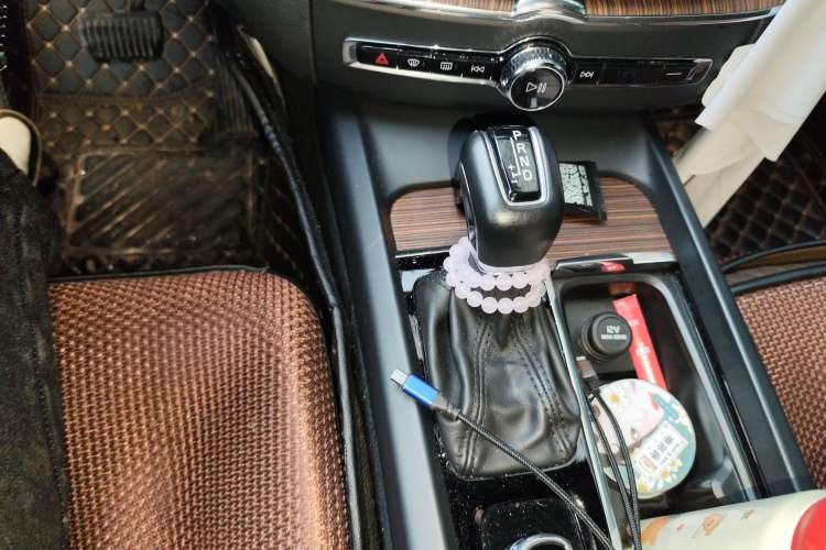 Used Volvo XC60 2021 T5 4x4 Smart Luxury Edition
