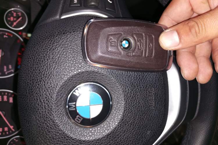 Used BMW 3 Series GT 2013 320i Sport Design Package
