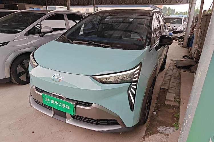 Used AION Y 2021 70 Intelligent Dynamic Edition