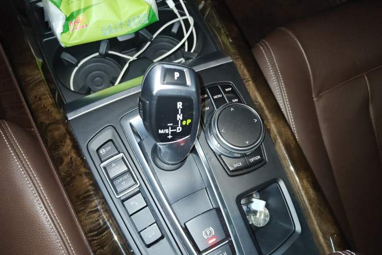 Used BMW X5 (Import) 2018 xDrive35i Elegant Edition