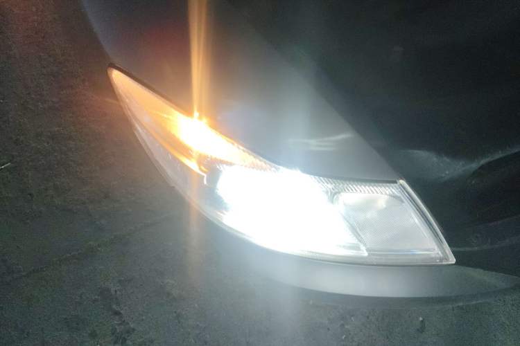 Used Skoda Octavia 2010 1.6L Automatic Yizun Edition