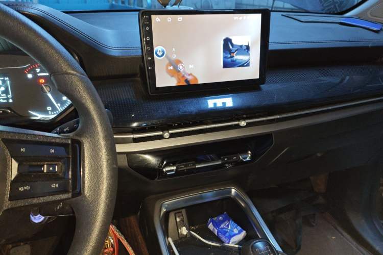 Used Wuling Jiachen 2022 1.5L Manual Enjoyment Elite Model