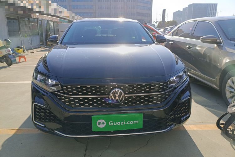 Used Volkswagen Passat 2024 330TSI Starry Elite Edition