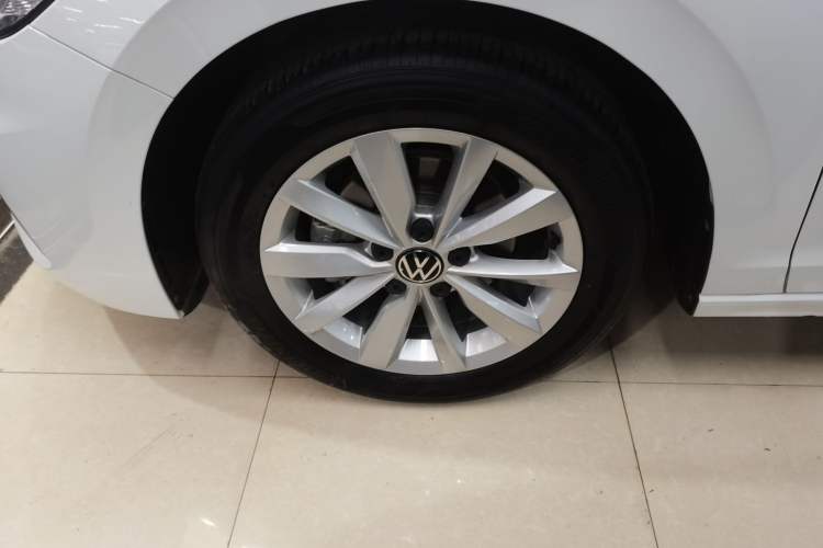 Used Volkswagen Bora 2021 1.5L Automatic Comfort Smart Connect Edition