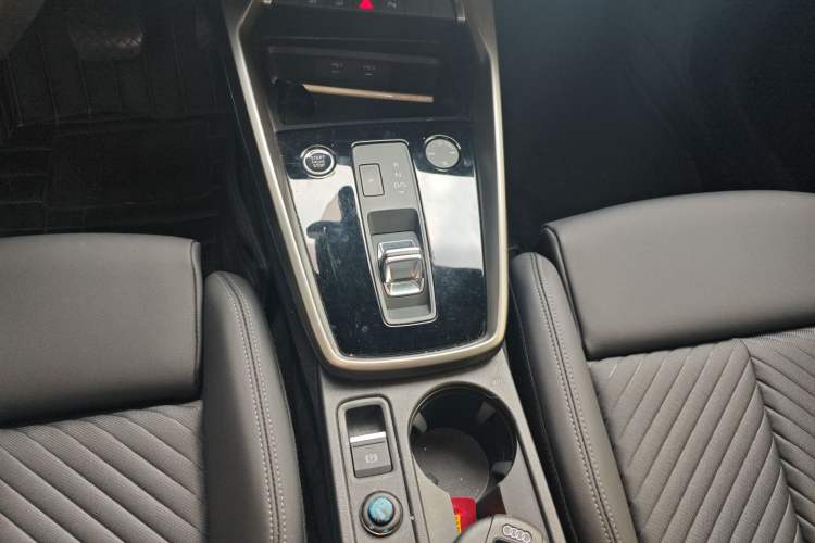 Used Audi A3 2021 Sportback 35 TFSI Stylish and Elegant Model